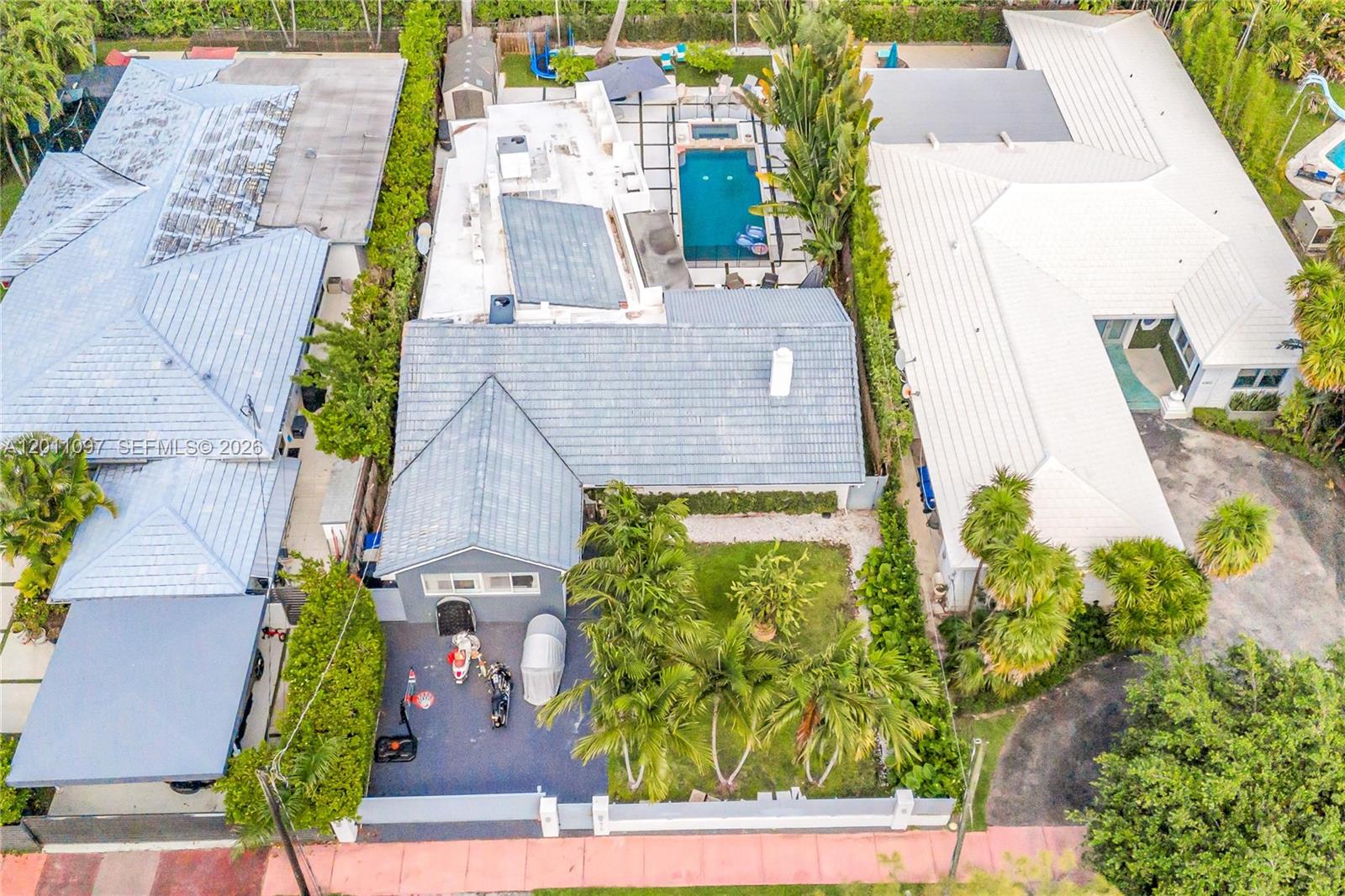 LAKE VIEW HEIGHTS SUB - Residential