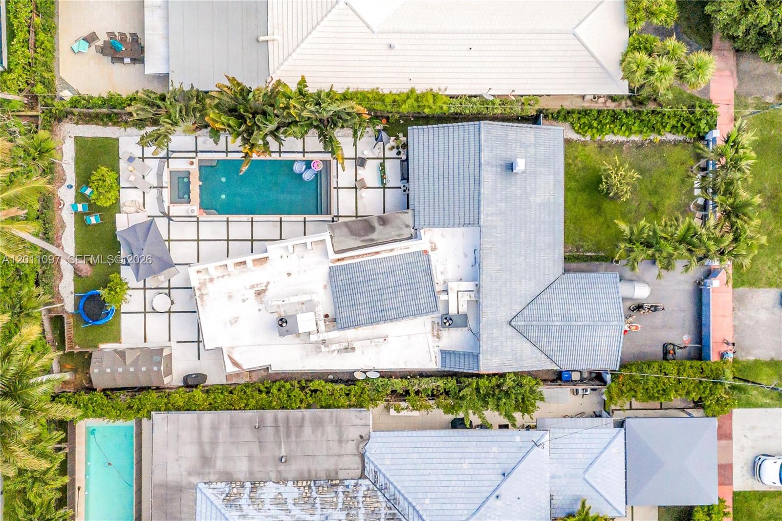 LAKE VIEW HEIGHTS SUB - Residential