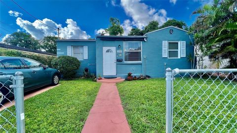 1770 NW 51st Ter Miami FL 33142