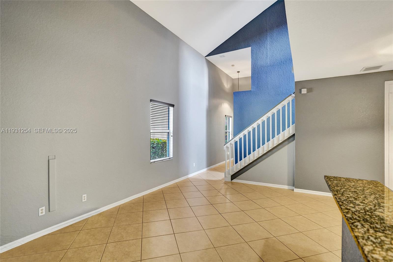 EAST LAKE VILLAGE NO 2 - Residential Lease