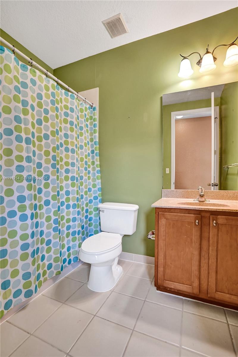 EAST LAKE VILLAGE NO 2 - Residential Lease