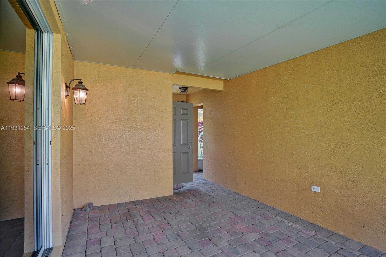 EAST LAKE VILLAGE NO 2 - Residential Lease