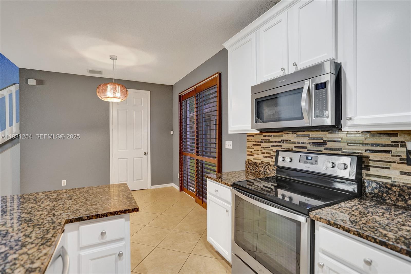 EAST LAKE VILLAGE NO 2 - Residential Lease