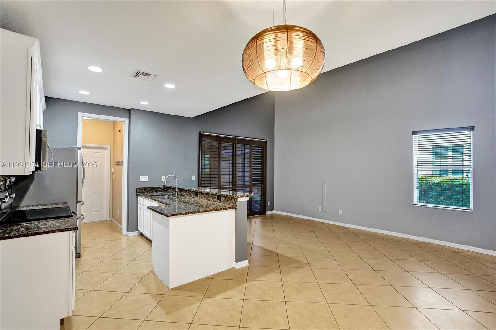 EAST LAKE VILLAGE NO 2 - Residential Lease