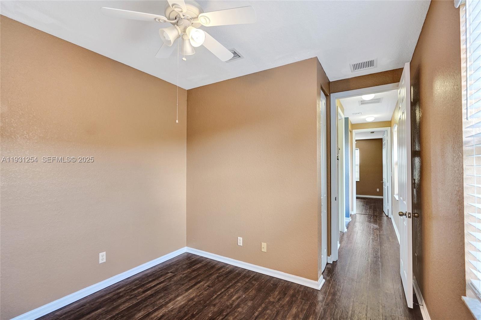 EAST LAKE VILLAGE NO 2 - Residential Lease