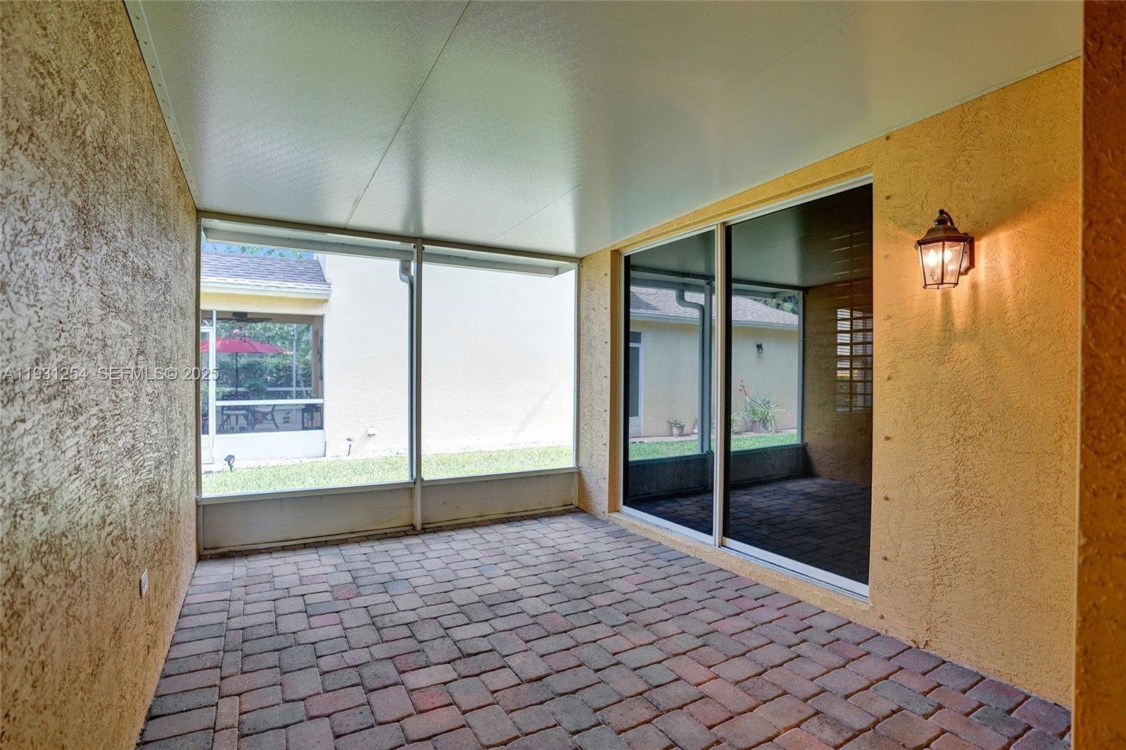 EAST LAKE VILLAGE NO 2 - Residential Lease