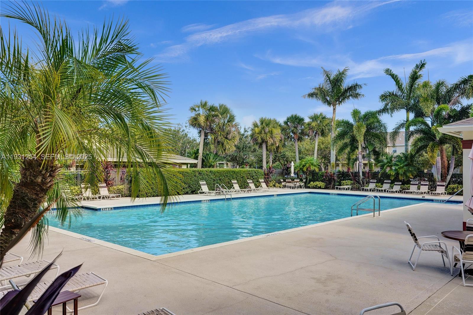 EAST LAKE VILLAGE NO 2 - Residential Lease