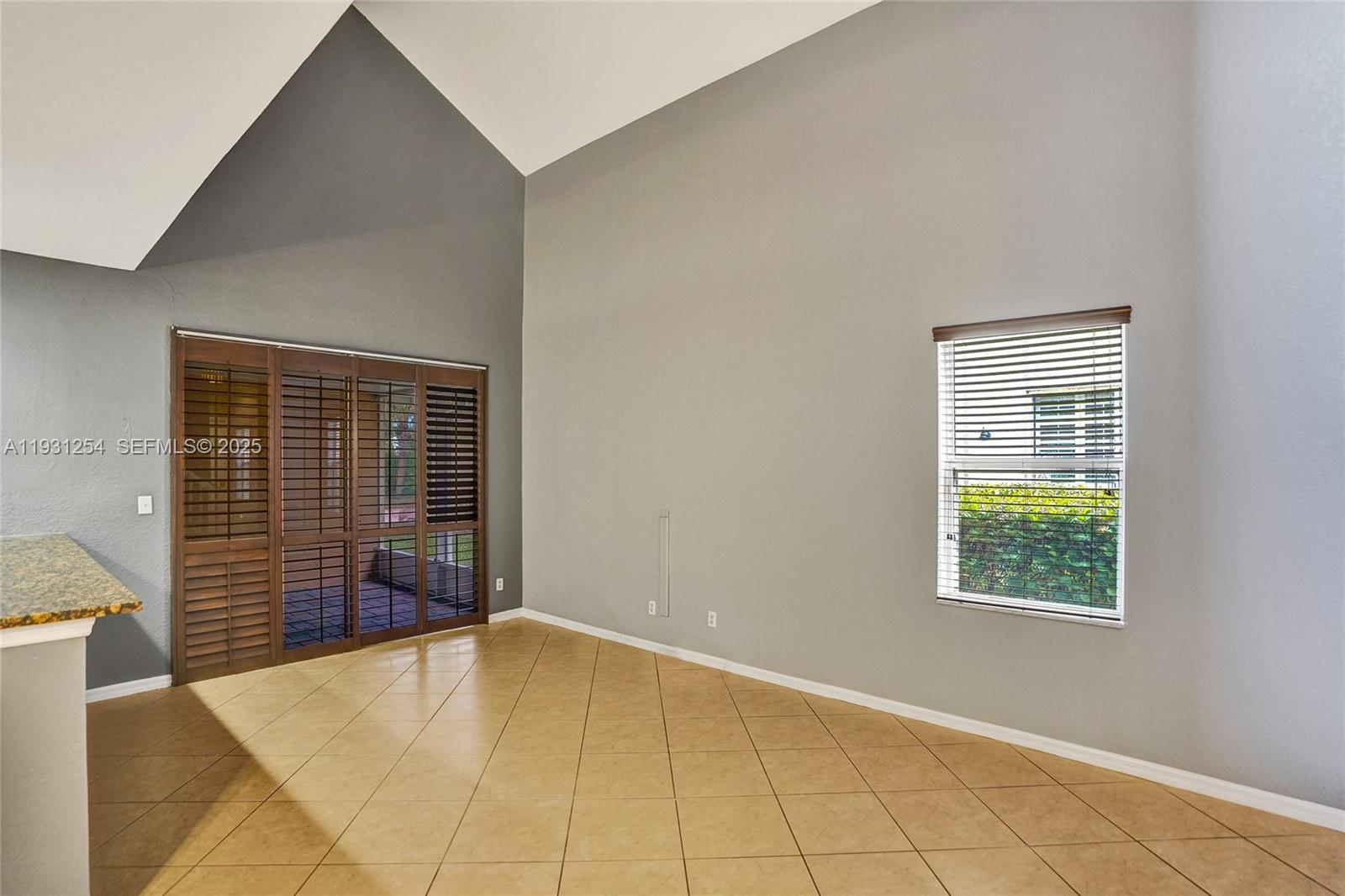 EAST LAKE VILLAGE NO 2 - Residential Lease