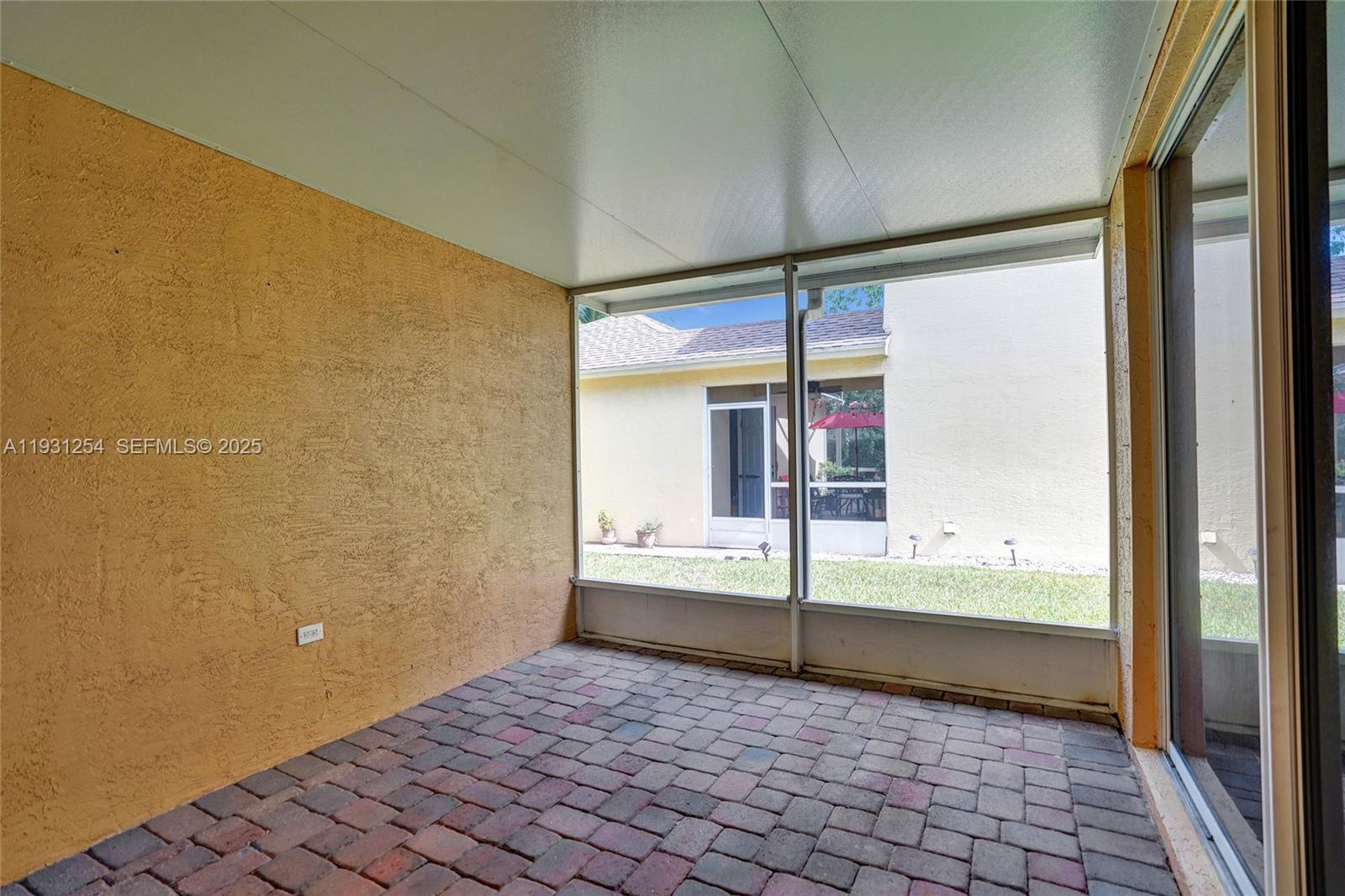 EAST LAKE VILLAGE NO 2 - Residential Lease