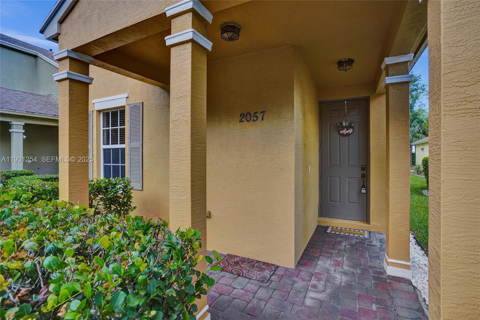 EAST LAKE VILLAGE NO 2 - Residential Lease