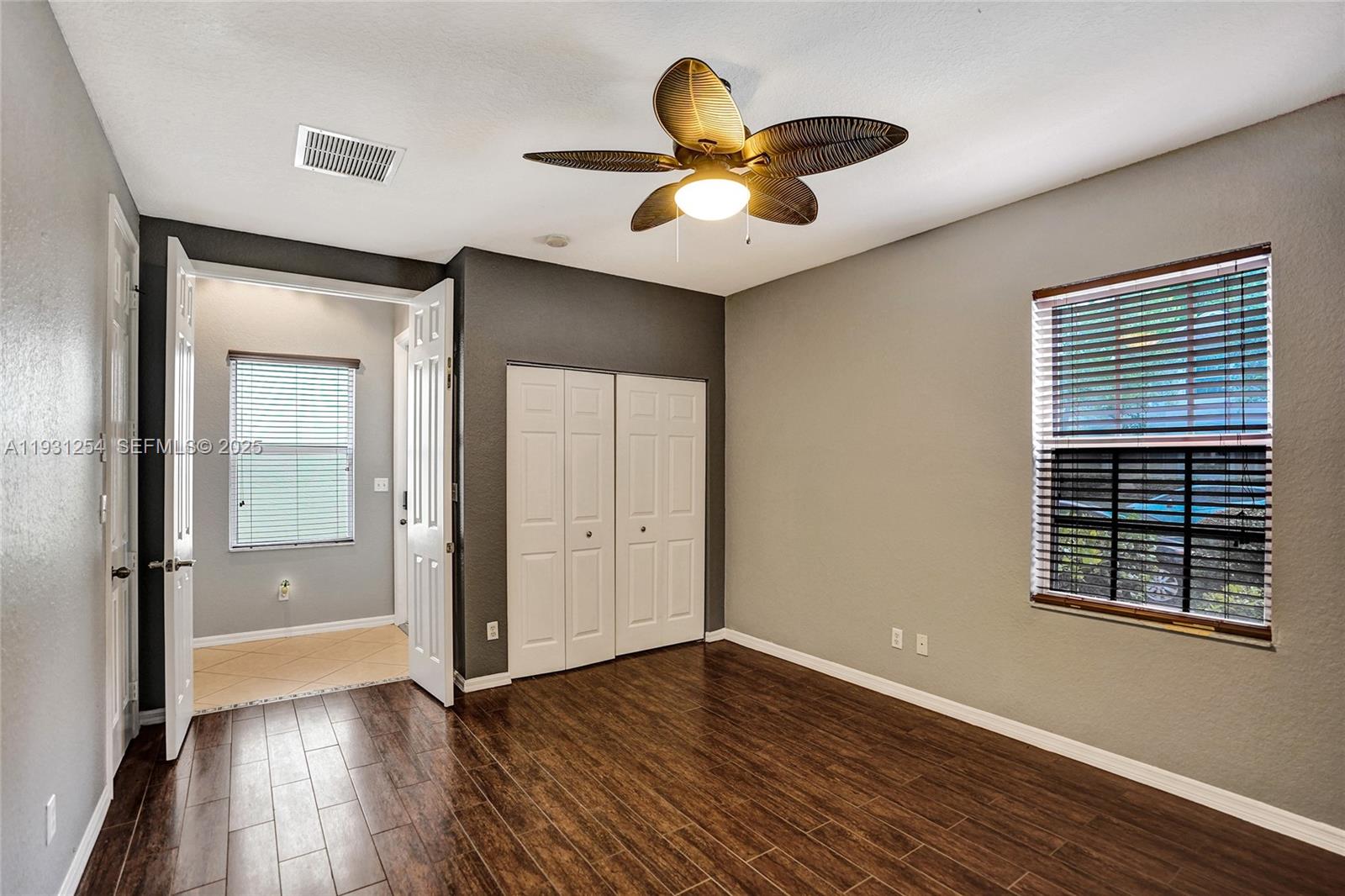 EAST LAKE VILLAGE NO 2 - Residential Lease