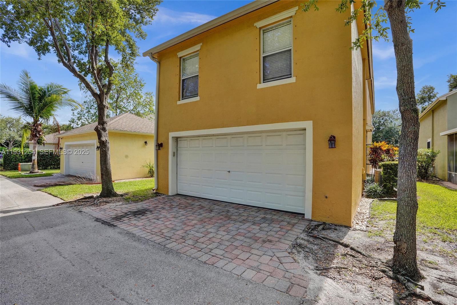 EAST LAKE VILLAGE NO 2 - Residential Lease