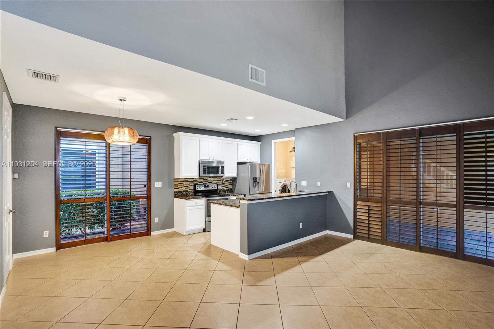 EAST LAKE VILLAGE NO 2 - Residential Lease