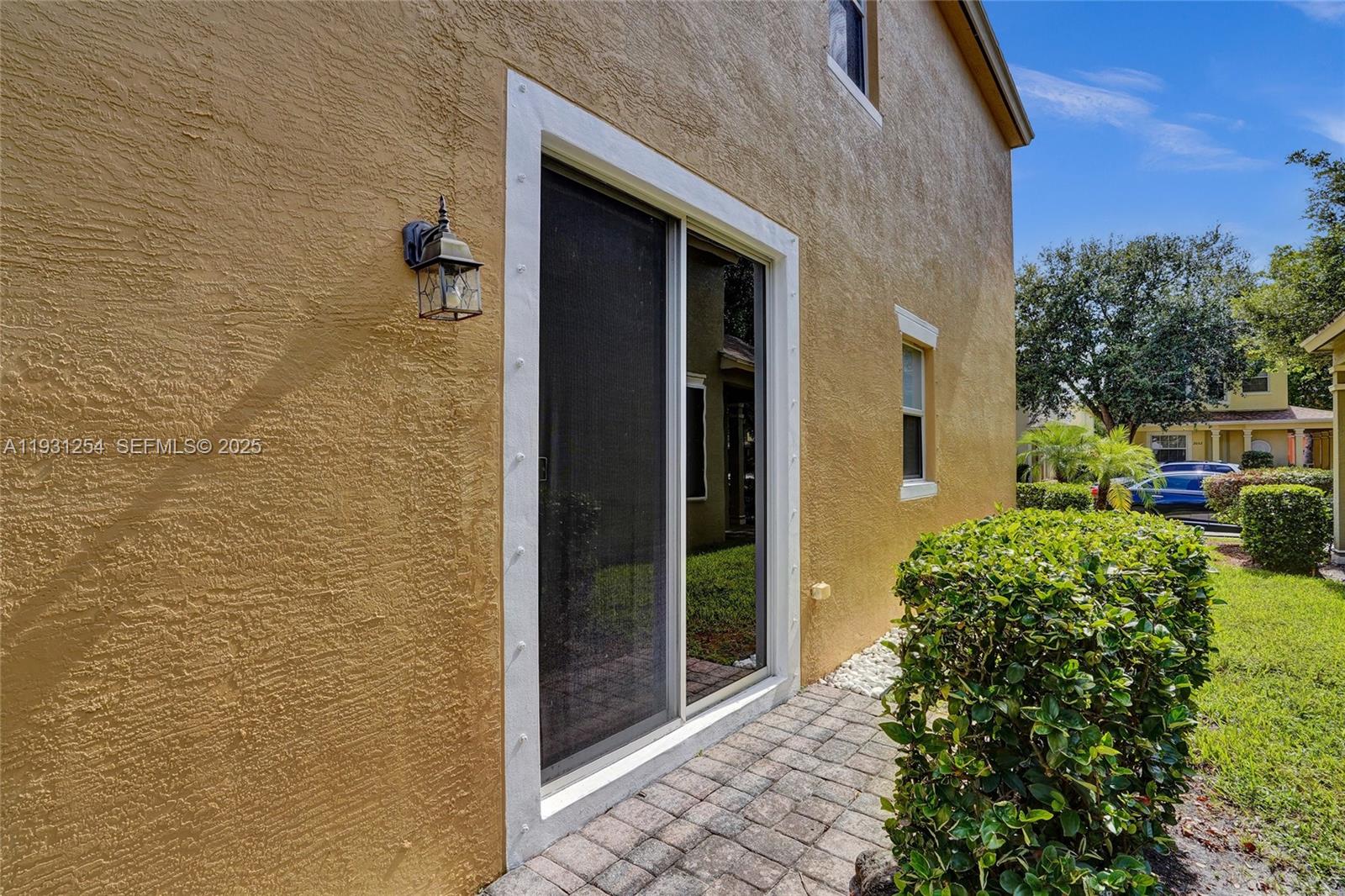 EAST LAKE VILLAGE NO 2 - Residential Lease