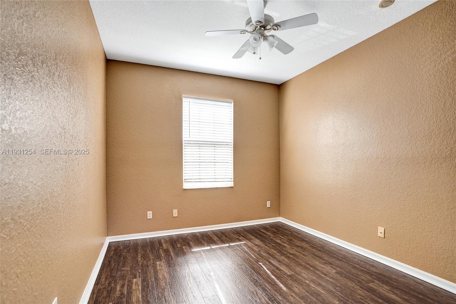 EAST LAKE VILLAGE NO 2 - Residential Lease