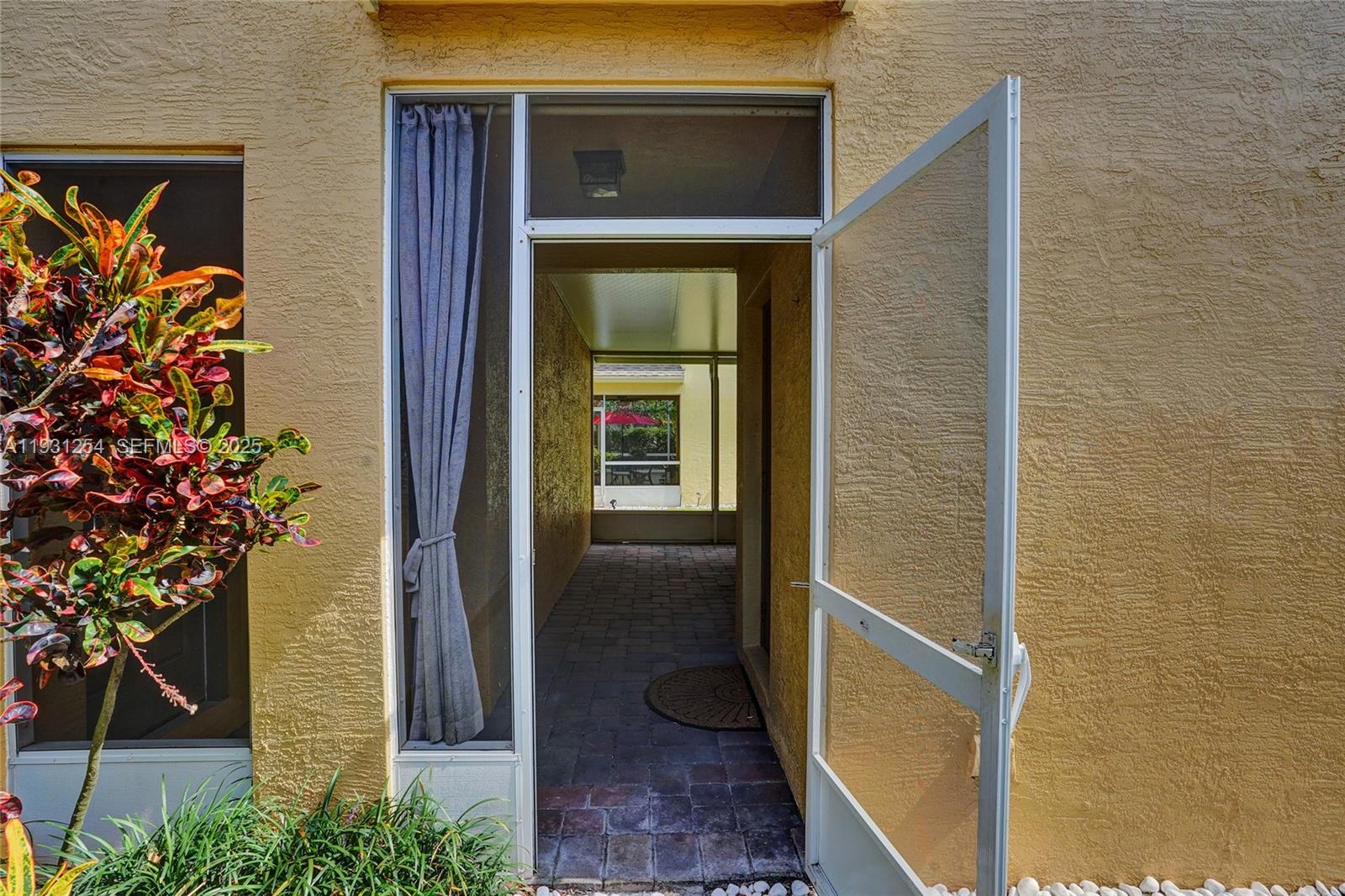 EAST LAKE VILLAGE NO 2 - Residential Lease