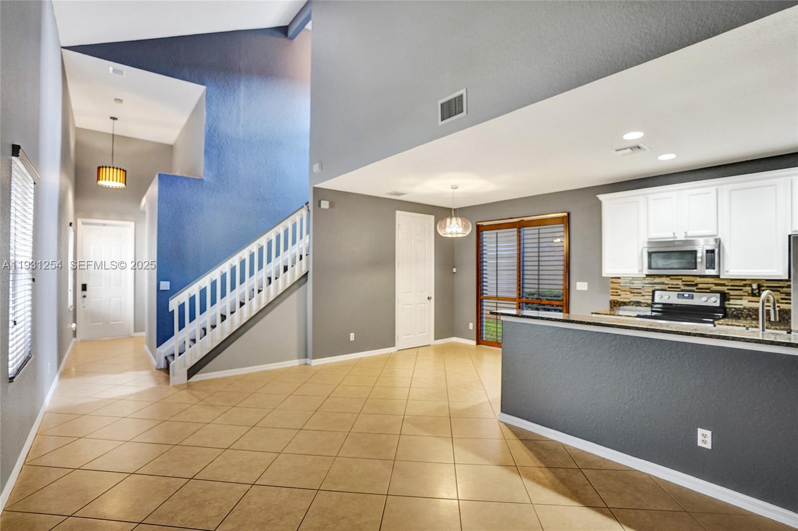 EAST LAKE VILLAGE NO 2 - Residential Lease