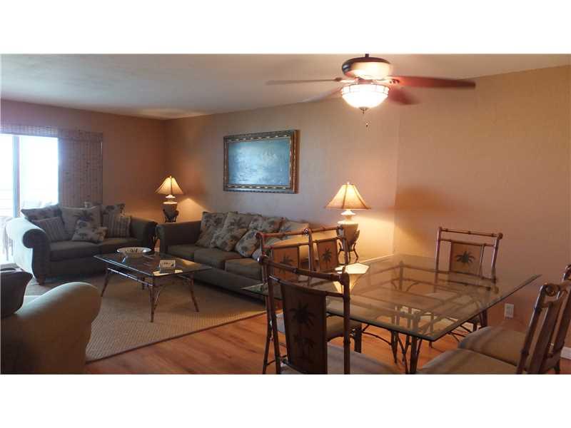 BEAUTIFULLY FURNISHED TURNKEY UNIT IN DESIRABLE MEADOWBROOK LAKES. THIS COULD BE YOUR NEW SECOND HOME WITH ABSOLUTELY NO EFFORT OR MAKE IT YOUR PRIMARY WITH A FRESH START. THIS UNIT UNDERWENT CONSIDERABLE COSMETIC UPRGADES APPROX 4 YRS AGO. BEAUTIFULLY FU RNSHIED WITH TOMMY BAHAMA FURNITURE. EXTREMELY CLEAN UNIT IN A VERY WELL MANAGED AND STABLE COMMUNITY. HALF MILE FROM BEACH AND MINUTES TO FLL AIRPORT AND I-95. NO AGE RESTRICTION IN THIS BLDG. ONE YR OWNERSHIP BEFORE RENTING. VACANT EASY TO SHOW.
