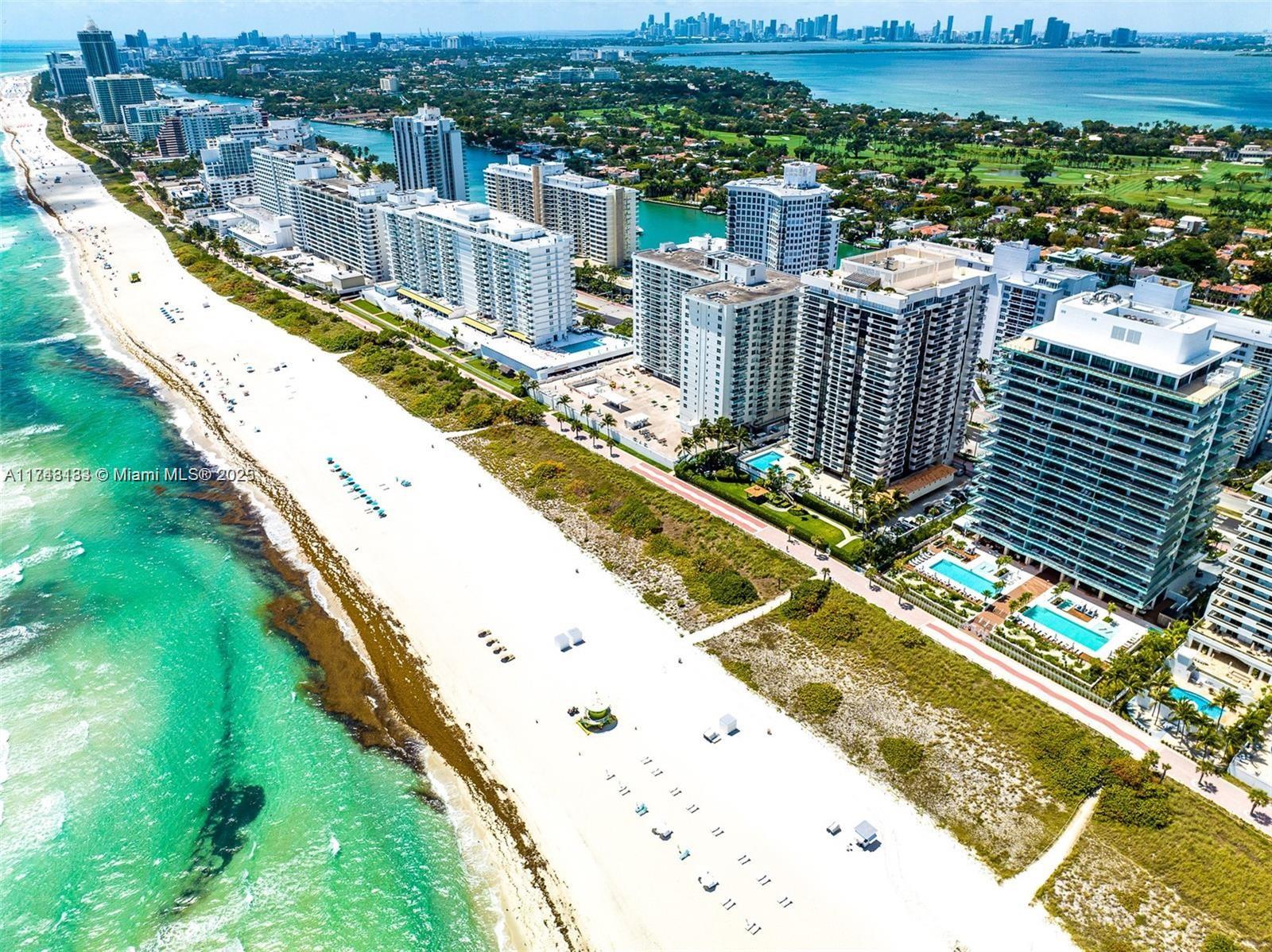 Property for Sale at Address Not Disclosed, Miami Beach, Miami-Dade County, Florida - Bedrooms: 2 
Bathrooms: 2  - $915,000
