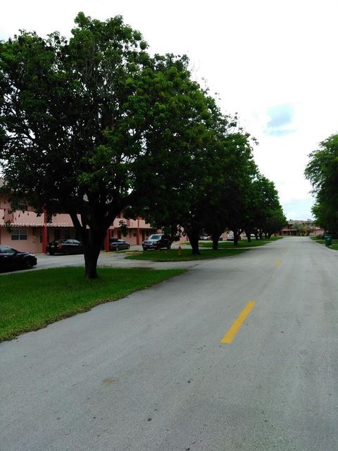 A home in Miami Gardens