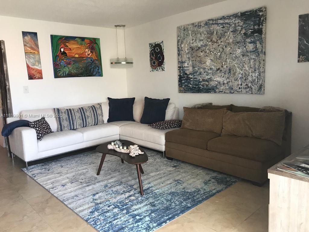 BAKER TOWERS CONDO - Residential Lease