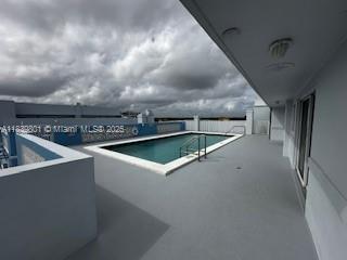 BAKER TOWERS CONDO - Residential Lease