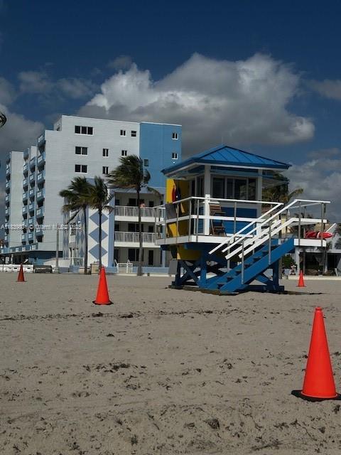 BAKER TOWERS CONDO - Residential Lease