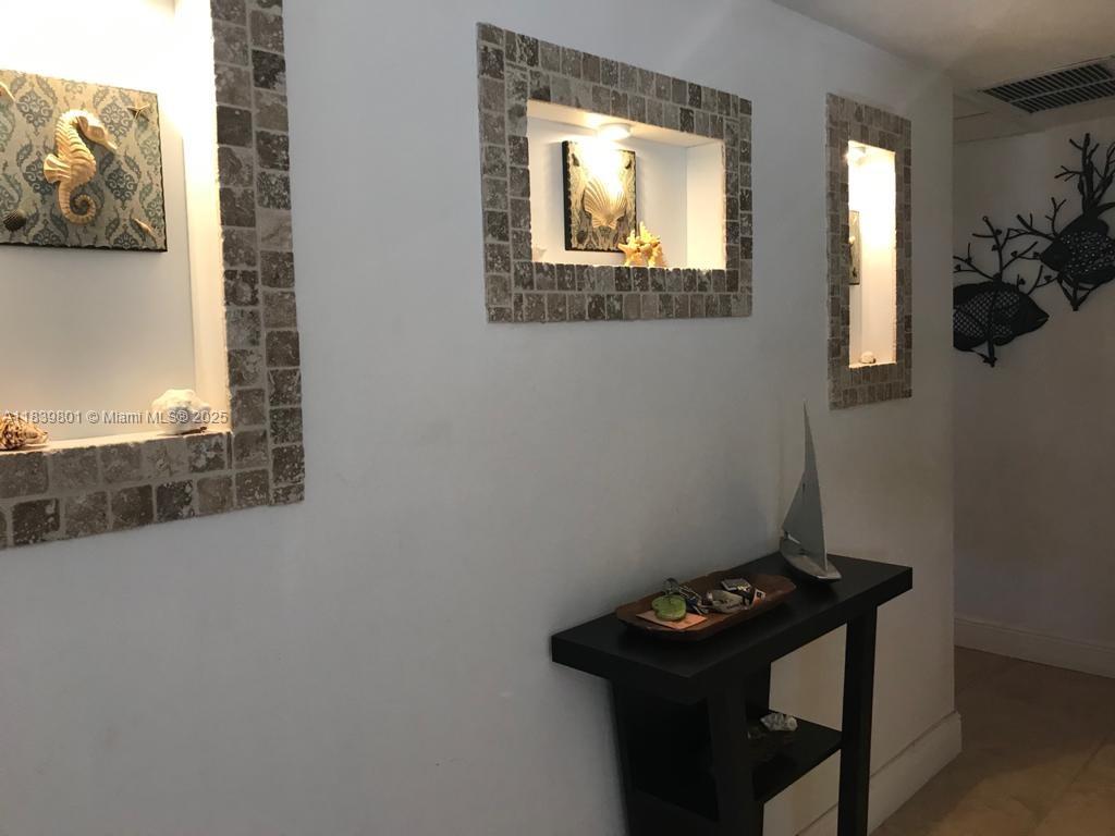 BAKER TOWERS CONDO - Residential Lease