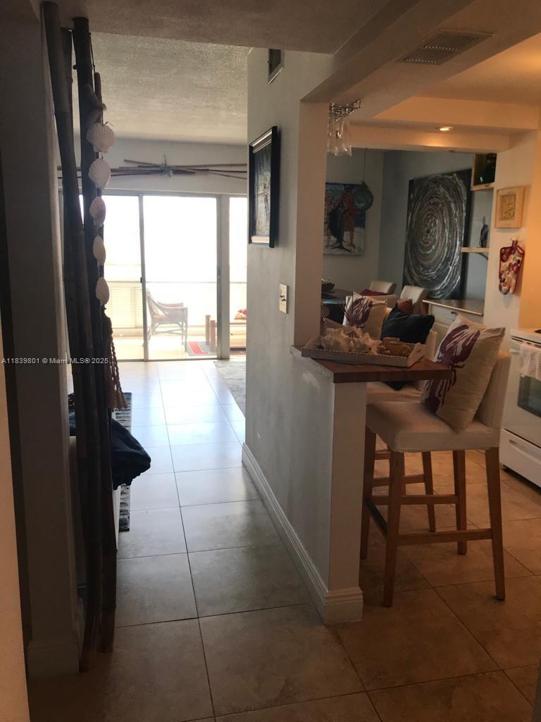 BAKER TOWERS CONDO - Residential Lease