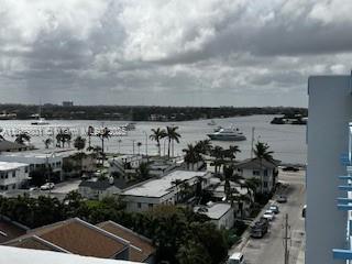 BAKER TOWERS CONDO - Residential Lease