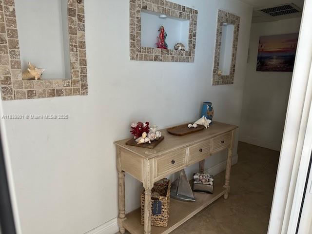 BAKER TOWERS CONDO - Residential Lease