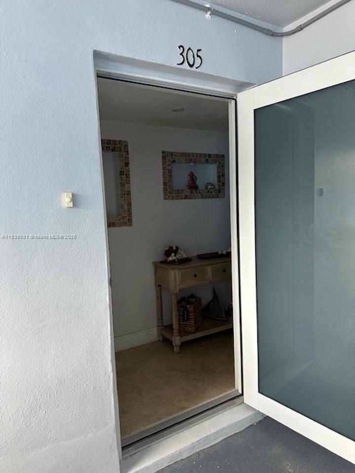 BAKER TOWERS CONDO - Residential Lease