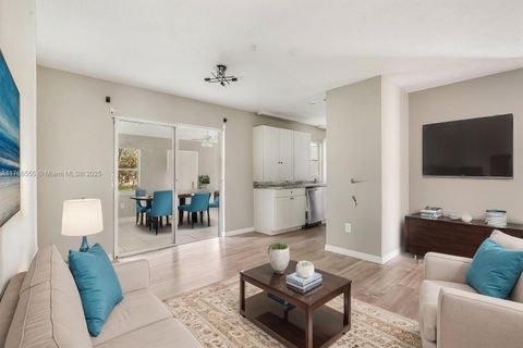 A home in Port St. Lucie