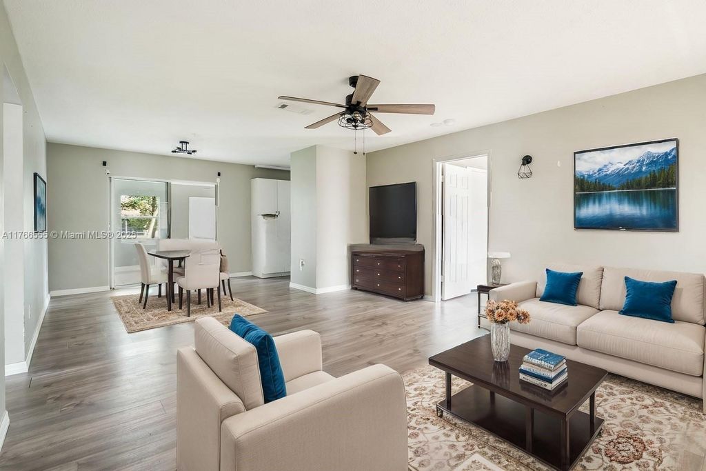 Photo of 313 NW Dorchester St, Port St Lucie, FL 34983 (MLS # A11766555)