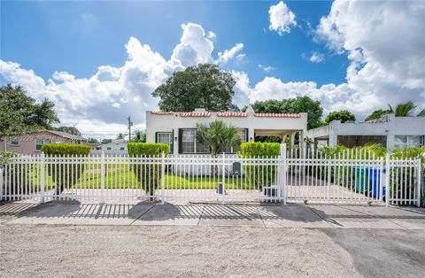 1844 NW 47th St Miami FL 33142