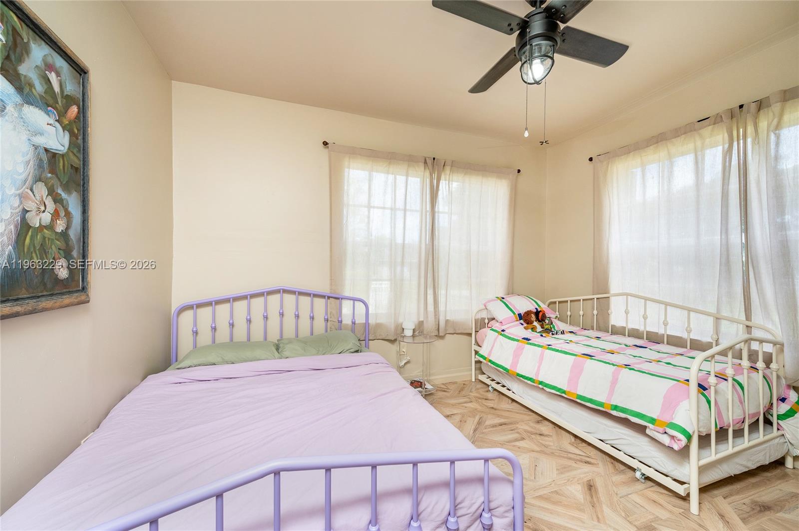 17TH AVE MANOR - Residential