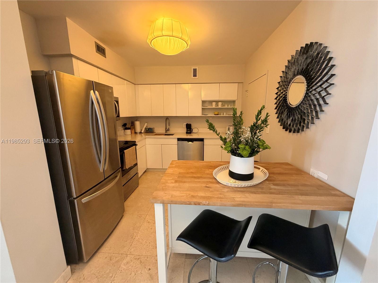 SEACOAST 5700 CONDO - Residential Lease