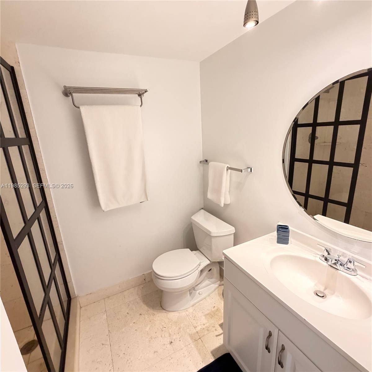 SEACOAST 5700 CONDO - Residential Lease