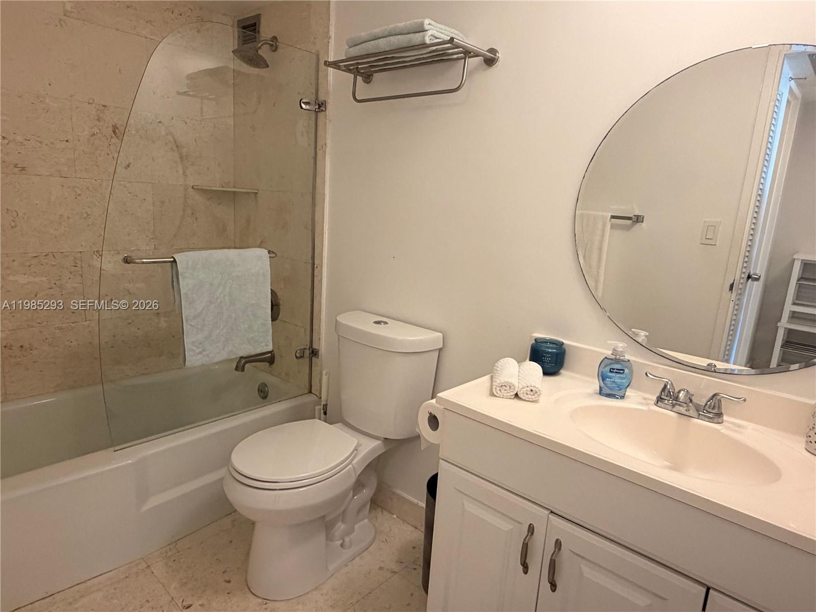 SEACOAST 5700 CONDO - Residential Lease