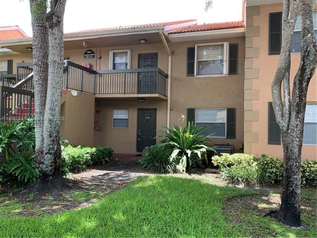 BELLA GRAND CONDO - Residential Lease