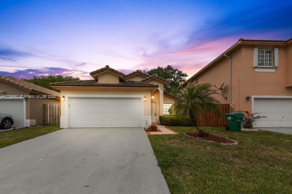 Lakes by the Bay - Residential