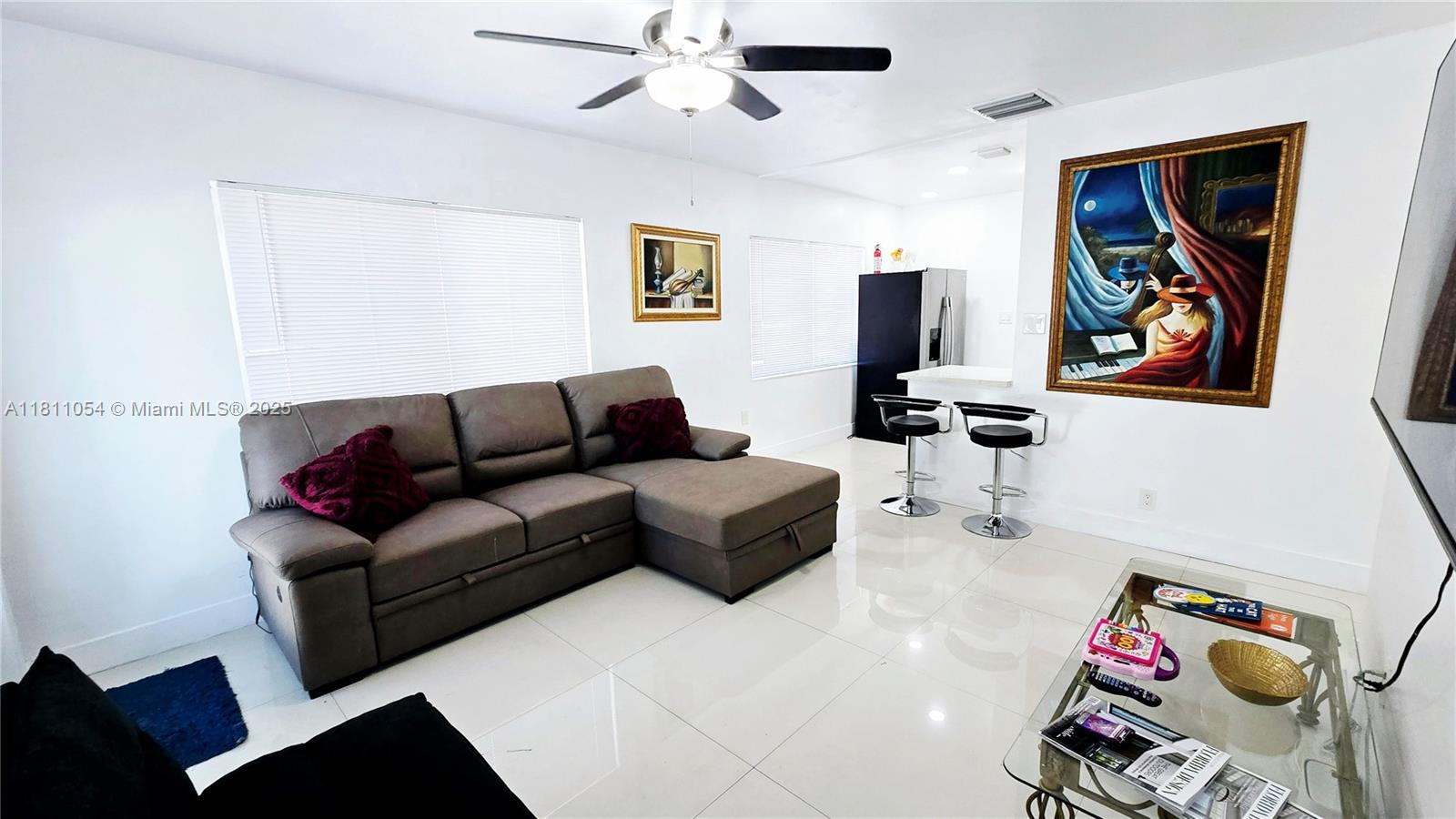 Property for Sale at 139 Nw 14th Way, Dania Beach, Miami-Dade County, Florida - Bedrooms: 3 
Bathrooms: 2  - $549,000