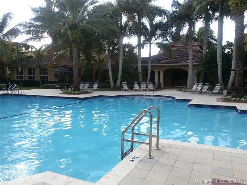 El-Ad Nob Hill Condo - Residential Lease