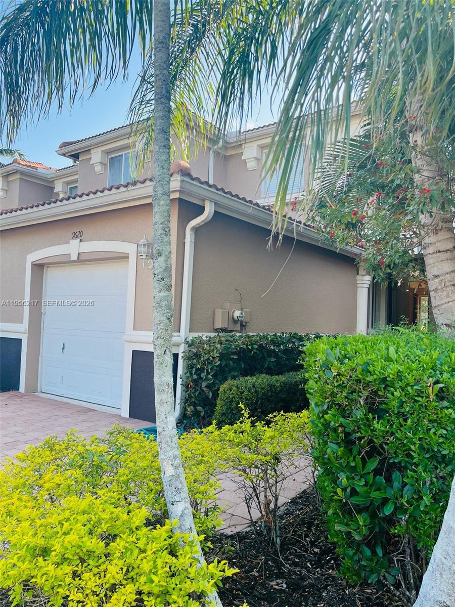 Timberwalk/Three Oaks - Residential