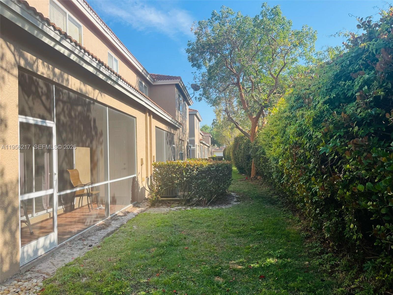 Timberwalk/Three Oaks - Residential