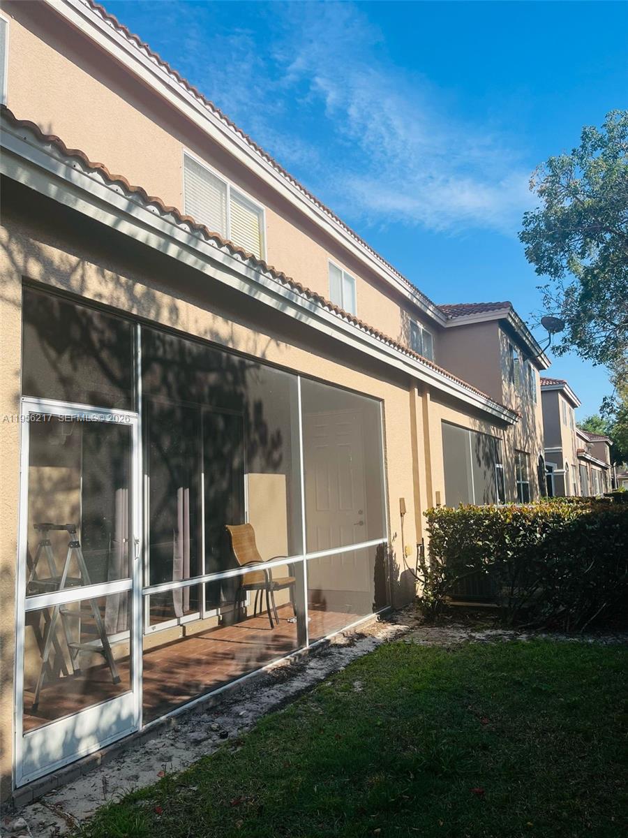 Timberwalk/Three Oaks - Residential