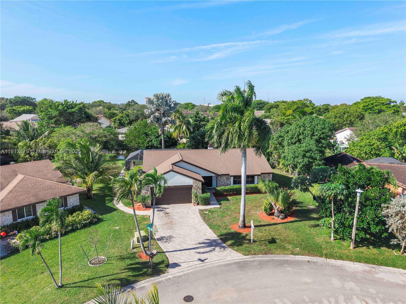 BEACHWOOD HEIGHTS - Residential