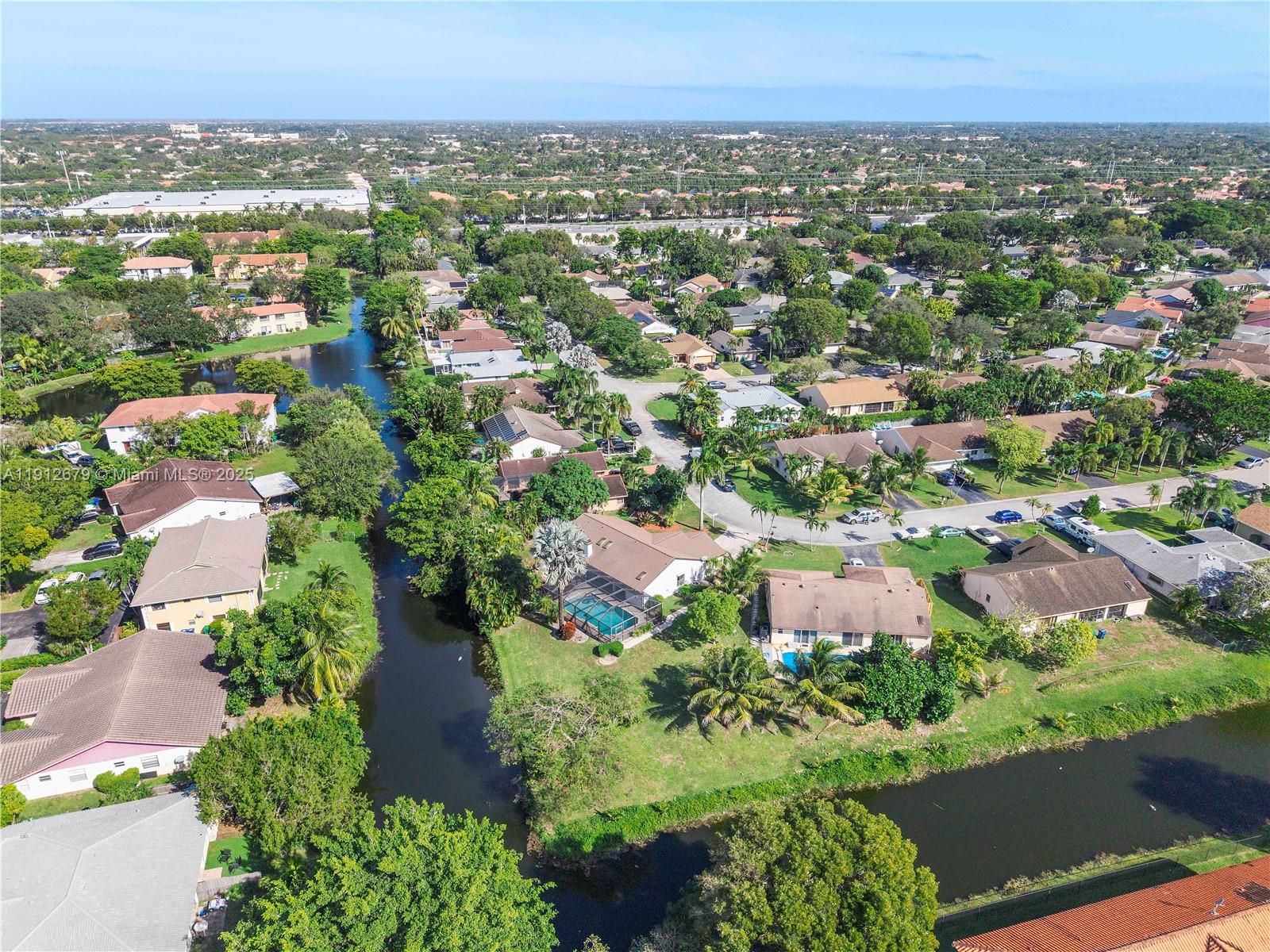 BEACHWOOD HEIGHTS - Residential