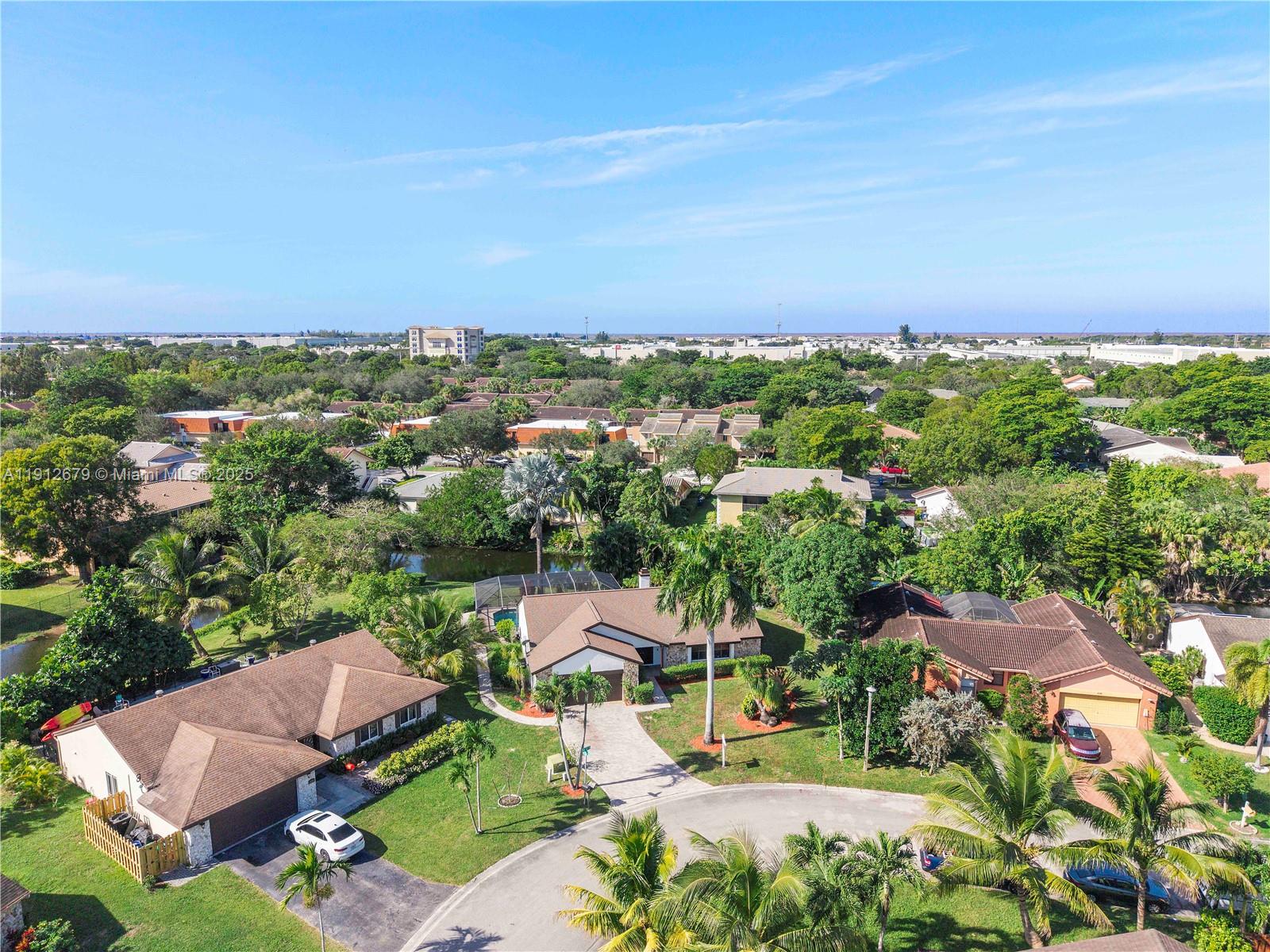 BEACHWOOD HEIGHTS - Residential