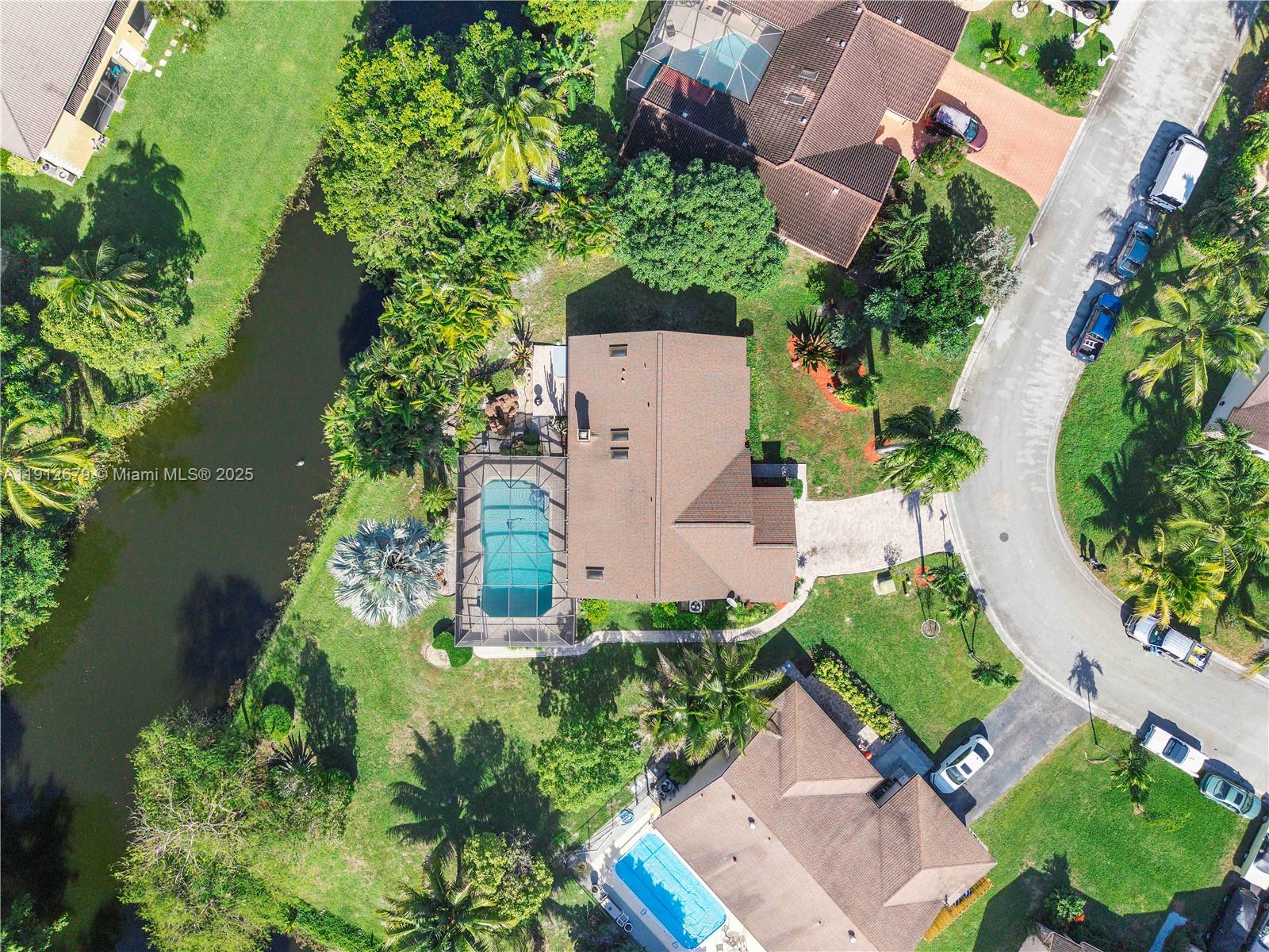 BEACHWOOD HEIGHTS - Residential